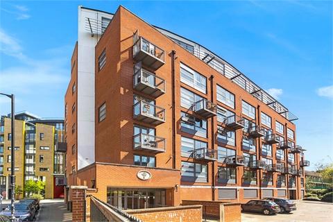 undefined, Florin Court, 70 Tanner Street, London, SE1