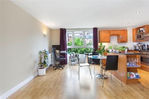 undefined, Florin Court, 70 Tanner Street, London, SE1