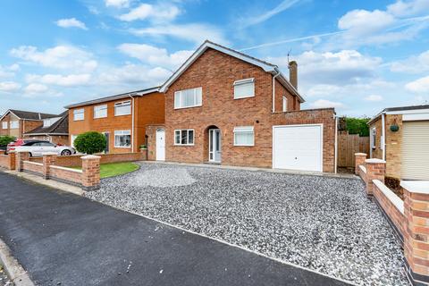 Matthew Flinders Way, Boston, PE21