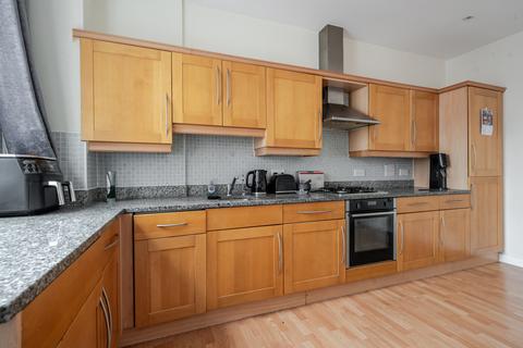 2 bedroom apartment for sale, Redcliff Street, Somerset BS1