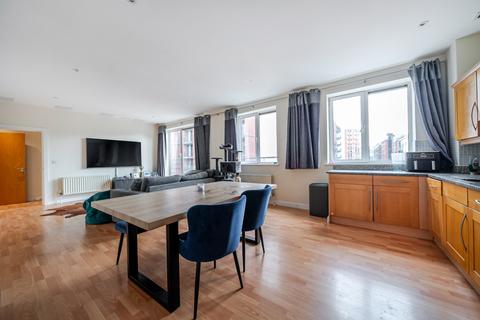 2 bedroom apartment for sale, Redcliff Street, Somerset BS1