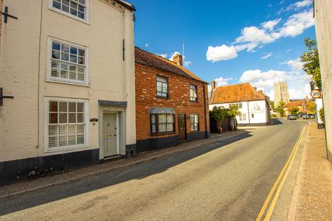 undefined, High Street, Foulsham