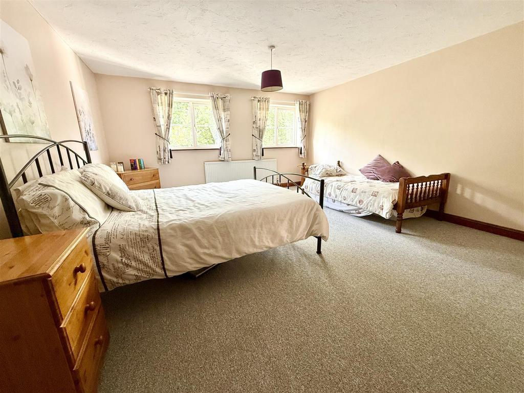 Bedroom two