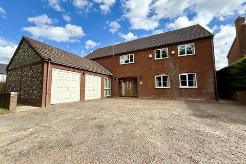 undefined, Long Lane, Ingham, NR12