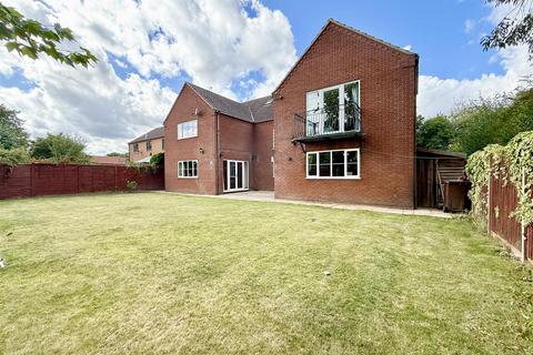 undefined, Long Lane, Ingham, NR12