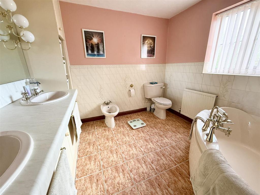 En suite