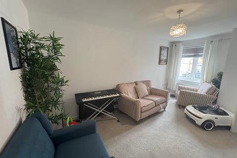 2 bedroom semi-detached house to rent, Menzel Road, Weldon Park, Corby, NN17