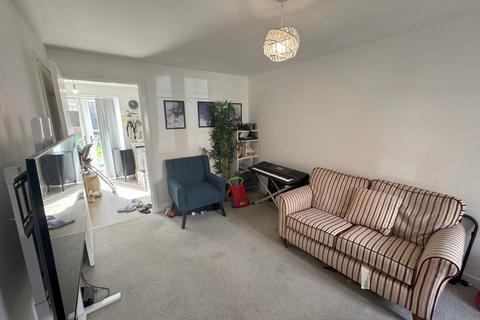 2 bedroom semi-detached house to rent, Menzel Road, Weldon Park, Corby, NN17
