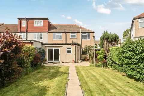 undefined, Carmelite Road, Harrow, Middlesex