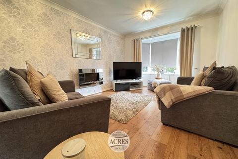4 bedroom detached house for sale, Hobhouse Close, Great Barr, Birmingham
