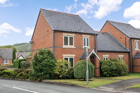 undefined, Dol Y Felin, Abermule, Montgomery, Powys, SY15