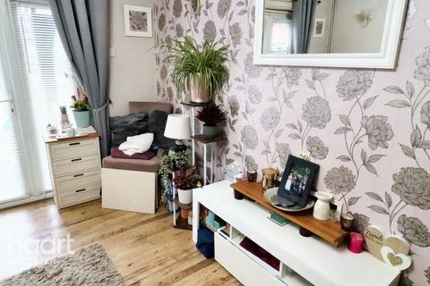 undefined, The Avenue, Leicester