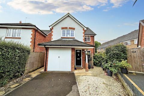undefined, Newhurst Park, Trowbridge BA14