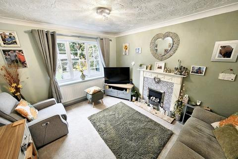 undefined, Newhurst Park, Trowbridge BA14