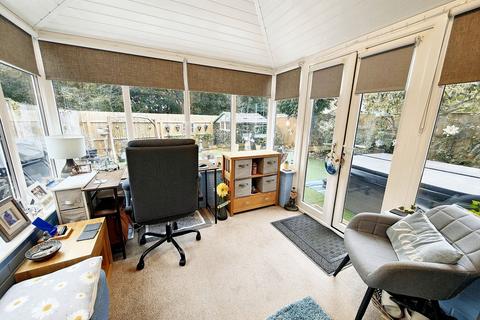 undefined, Newhurst Park, Trowbridge BA14