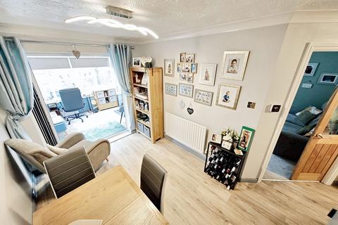 undefined, Newhurst Park, Trowbridge BA14