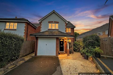 undefined, Newhurst Park, Trowbridge BA14