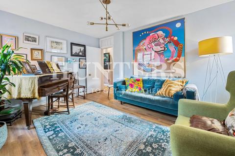2 bedroom apartment for sale, Maida Vale, London, W9
