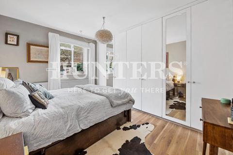 2 bedroom apartment for sale, Maida Vale, London, W9