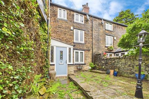 4 bedroom cottage for sale, Markland Hill, Bolton, Greater Manchester, BL1 5EQ