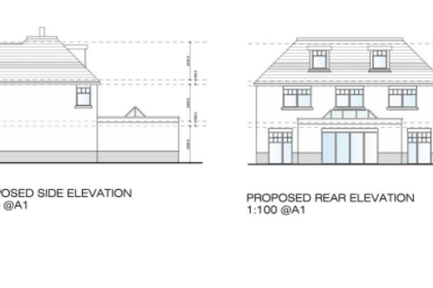 undefined, Richings Way, Richings Park SL0