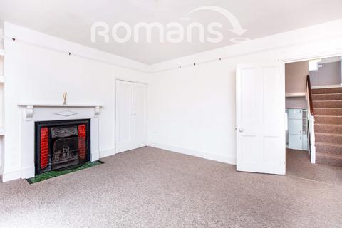 undefined, Nelson Villas, Bath, BA1