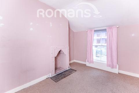 undefined, Nelson Villas, Bath, BA1