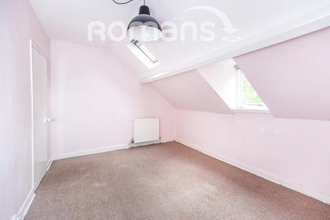 undefined, Nelson Villas, Bath, BA1