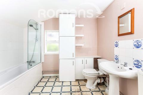 undefined, Nelson Villas, Bath, BA1