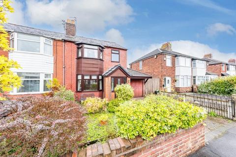 3 bedroom semi-detached house for sale, Stapleton Avenue, Prescot, Merseyside