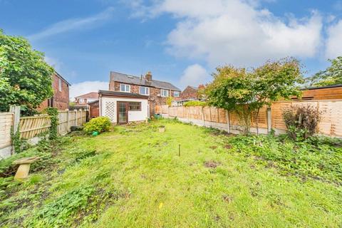 3 bedroom semi-detached house for sale, Stapleton Avenue, Prescot, Merseyside