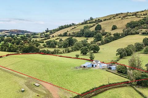 3 bedroom country house for sale, Pedairffordd, Llanrhaeadr Ym Mochnant, Oswestry