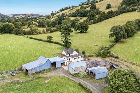 3 bedroom country house for sale, Pedairffordd, Llanrhaeadr Ym Mochnant, Oswestry