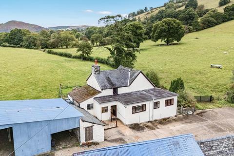3 bedroom country house for sale, Pedairffordd, Llanrhaeadr Ym Mochnant, Oswestry
