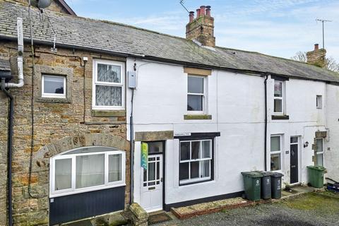 2 bedroom terraced house for sale, Thirlwall Terrace, Gilsland, Brampton, Northumberland, CA8 7BD