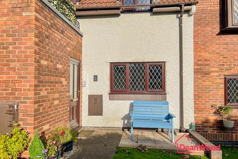 undefined, 3, Saddle Mews, Douglas, Isle Of Man