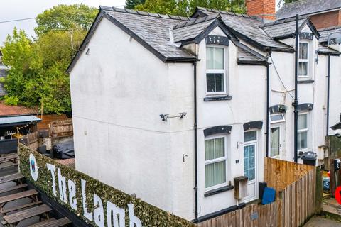 undefined, King Street, Builth Wells, LD2