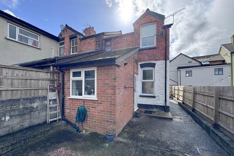 2 bedroom end of terrace house for sale, King Street, Builth Wells, LD2
