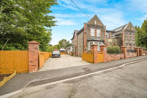 4 bedroom semi-detached house for sale, Martins Terrace, Mountain Ash CF45