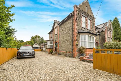 4 bedroom semi-detached house for sale, Martins Terrace, Mountain Ash CF45