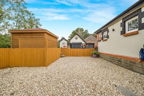 4 bedroom semi-detached house for sale, Martins Terrace, Mountain Ash CF45