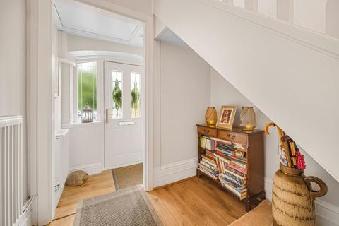 4 bedroom semi-detached house for sale, Martins Terrace, Mountain Ash CF45