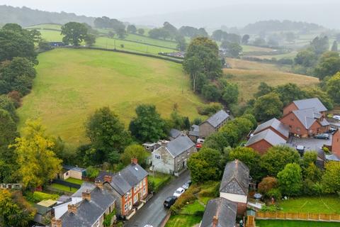 3 bedroom semi-detached house for sale, Newry Road, Builth Wells, LD2