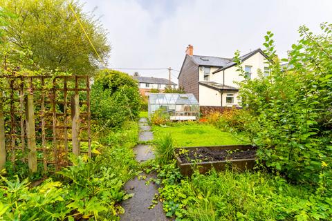 3 bedroom semi-detached house for sale, Newry Road, Builth Wells, LD2