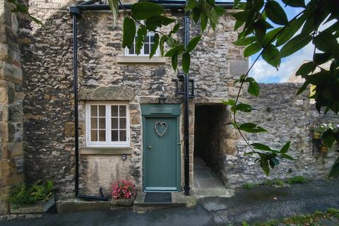undefined, North Church Street, Bakewell