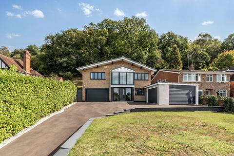 5 bedroom detached house for sale, Orton Lane, Wombourne, WV5