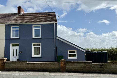 undefined, Meinciau Road, Mynyddygarreg, Kidwelly