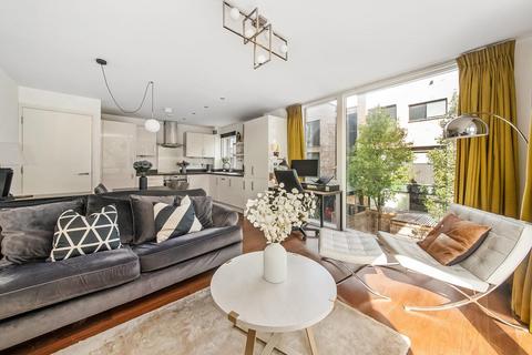 1 bedroom apartment for sale, Albany Road, Camberwell, London, SE5