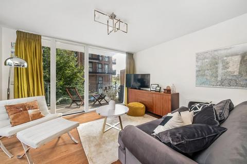 1 bedroom apartment for sale, Albany Road, Camberwell, London, SE5