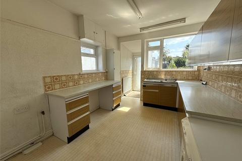 3 bedroom bungalow for sale, Yelland Road, Yelland, Barnstaple, Devon, EX31
